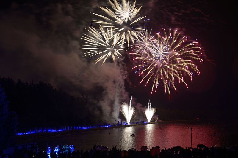 Filzteichfest 2018